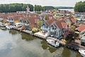 Hafendorf Rheinsberg - Bungalow - Foto12