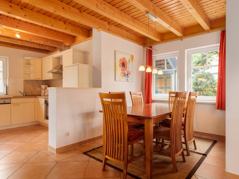 Hafendorf Rheinsberg - Bungalow - Foto4