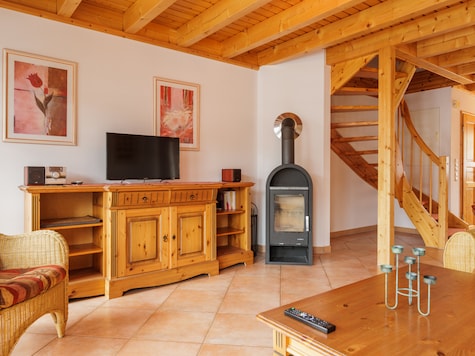 Hafendorf Rheinsberg - Bungalow - Foto3