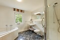 Hafendorf Rheinsberg - Bungalow - Foto10