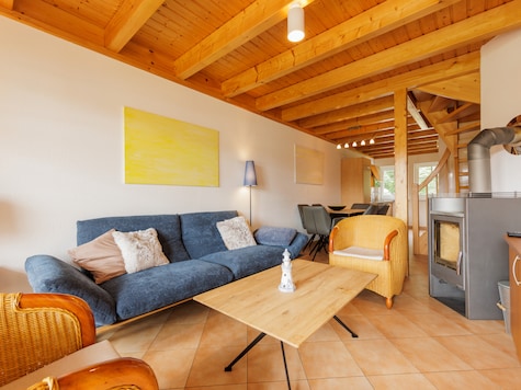Hafendorf Rheinsberg - Bungalow - Foto3
