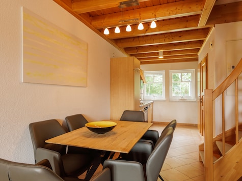 Hafendorf Rheinsberg - Bungalow - Foto4