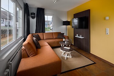 Ferienresort Cochem - Bungalow - Foto4