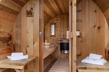 Ferienresort Cochem - Bungalow - Foto3