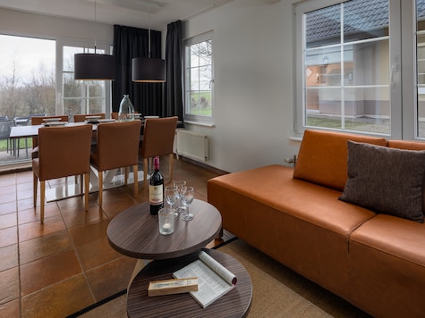 Ferienresort Cochem - Bungalow - Foto4