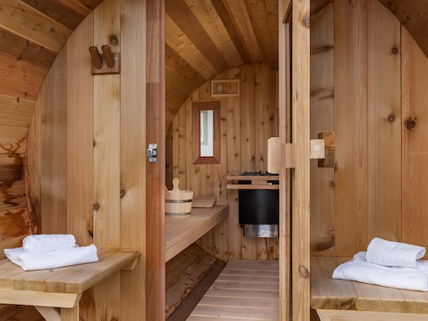 Ferienresort Cochem - Bungalow - Foto1