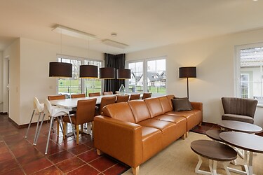Ferienresort Cochem - Bungalow - Foto4