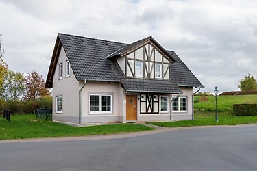 Ferienresort Cochem - Bungalow - Foto3