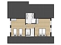 Ferienresort Cochem - Bungalow - Foto1