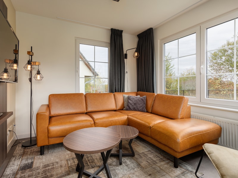 Ferienresort Cochem - Kindervilla 4+2 Komfort