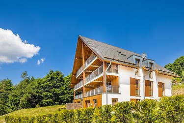 Bergresort Winterberg