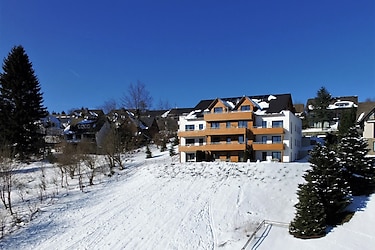Résidence Winterberg