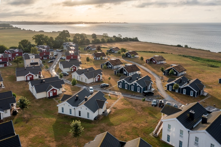 Urlaub in Schleswig-Holstein | Ihre Reiseziele bei Roompot
