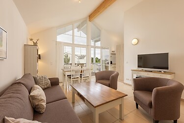 HANSA- PARK Resort am Meer - Bungalow - Foto4