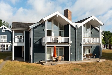 HANSA- PARK Resort am Meer - Bungalow - Foto2