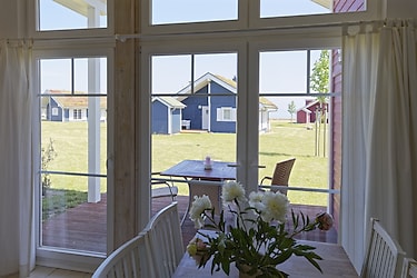 HANSA- PARK Resort am Meer - Bungalow - Foto4