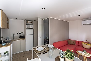 Le Soleil Vivarais - Mobilheim - Foto4