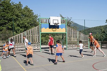 Les Bois du Châtelas - Parkfoto - 3