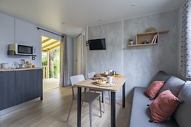 Belle Plage - Mobilheim - Foto4