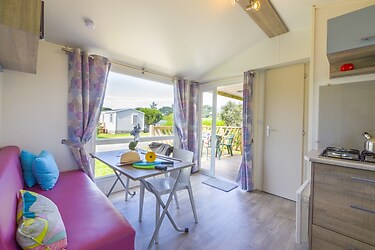 Le Ranolien - Chalet - Foto2