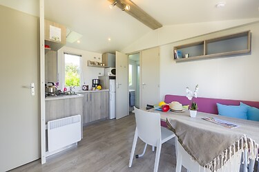 Le Ranolien - Chalet - Foto1