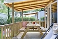Château des Marais - Chalet - Foto2