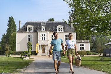 Château des Marais - Parkfoto - 1