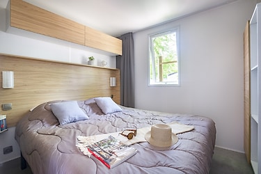 Château des Marais - Chalet - Foto4