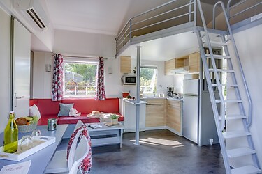 Les Alicourts - Chalet - Foto2