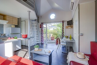 Les Alicourts - Chalet - Foto3