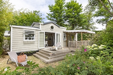 Les Alicourts - Chalet - Foto1