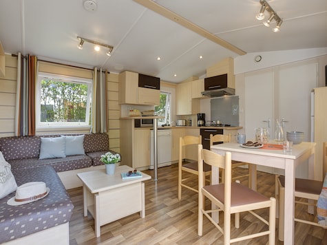 Côte de Nacre - Chalet - Foto2