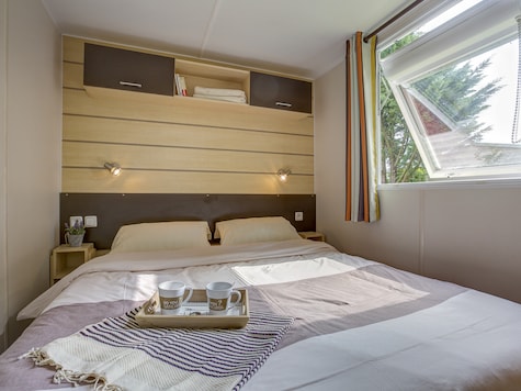 Côte de Nacre - Chalet - Foto3