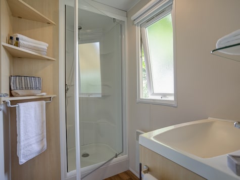 Côte de Nacre - Chalet - Foto4