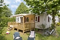 Côte de Nacre - Chalet - Foto1