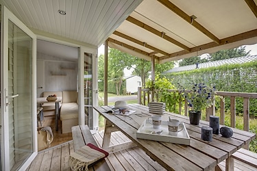 Côte de Nacre - Chalet - Foto2