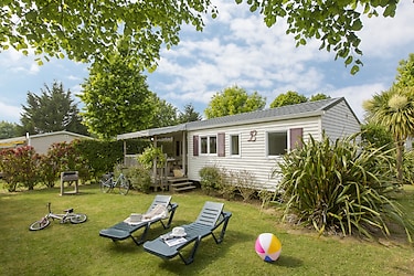 Côte de Nacre - Chalet - Foto1