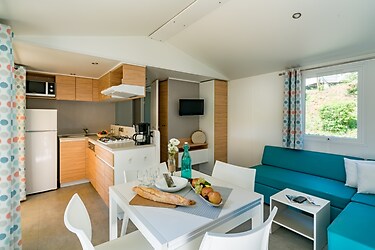 Peneyrals - Chalet - Foto2