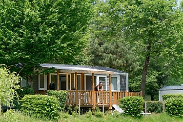 Peneyrals - Chalet - Foto1