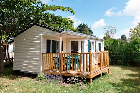 Cottage 4+
