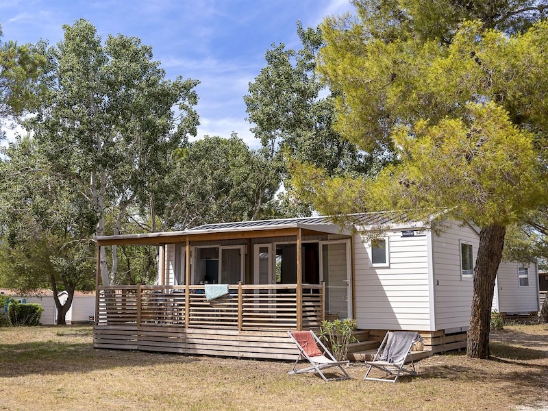 L’Île des Papes - Cottage 4