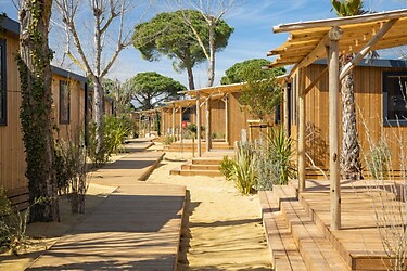 Roompot Beach Resort Agde