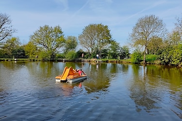 La Flocellière en Vendée - Parkfoto - 2