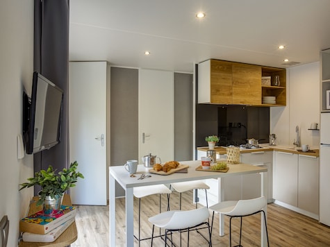 Domaine du Verdon - Chalet - Foto1