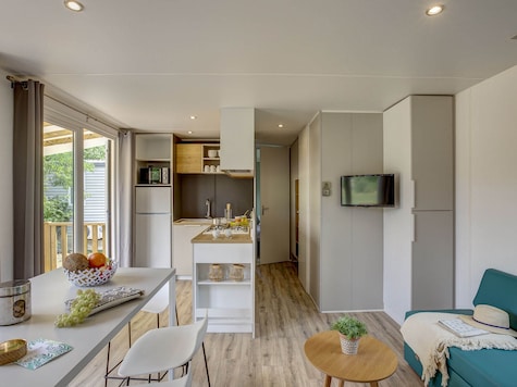 Domaine du Verdon - Chalet - Foto1