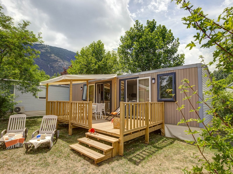 Domaine du Verdon - Cottage 6A