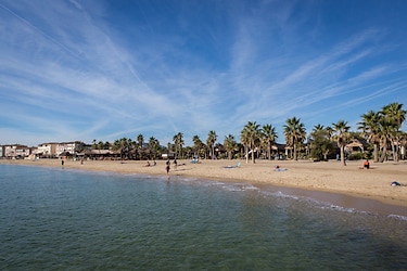 SOWELL Family Port Grimaud - Parkfoto - 3