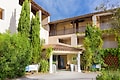 SOWELL Hotels Saint Tropez - Parkfoto - 1