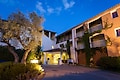 SOWELL Hotels Saint Tropez - Parkfoto - 2