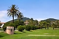 SOWELL Hotels Saint Tropez - Parkfoto - 19